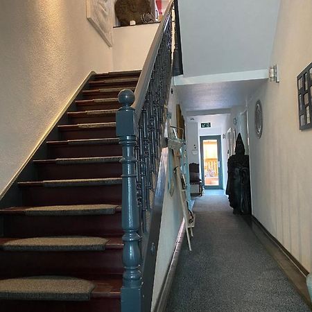 Siebenschlaefer Hof Hotel Strassbessenbach Luaran gambar
