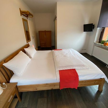 Siebenschlaefer Hof Hotel Strassbessenbach Bilik gambar
