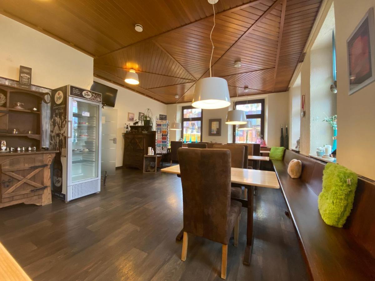 Siebenschlaefer Hof Hotel Strassbessenbach Luaran gambar