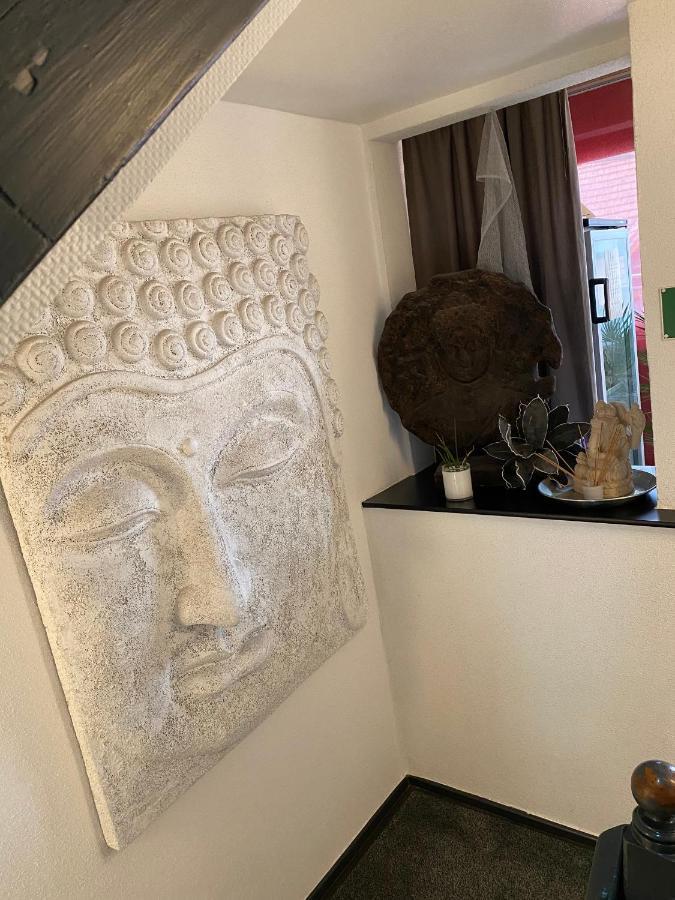 Siebenschlaefer Hof Hotel Strassbessenbach Luaran gambar