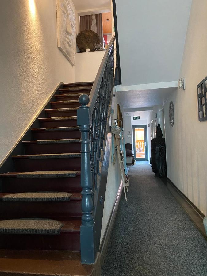 Siebenschlaefer Hof Hotel Strassbessenbach Luaran gambar
