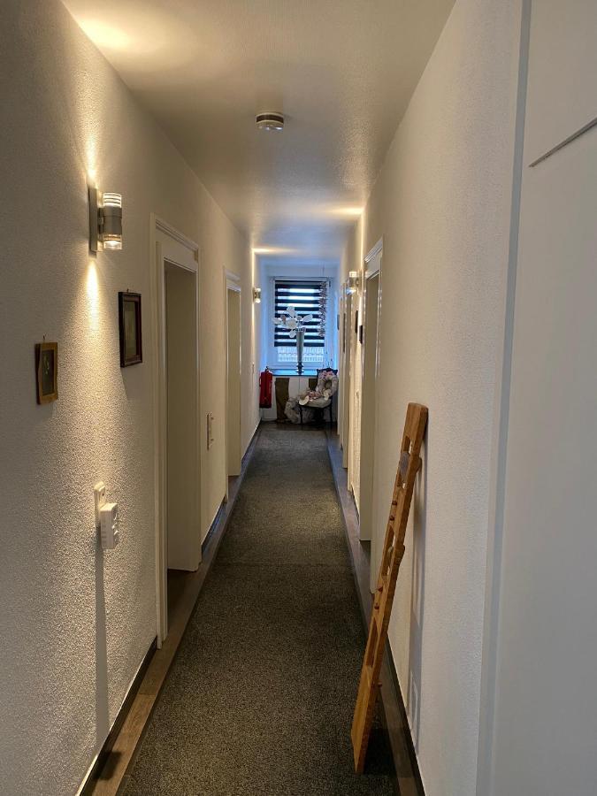 Siebenschlaefer Hof Hotel Strassbessenbach Luaran gambar