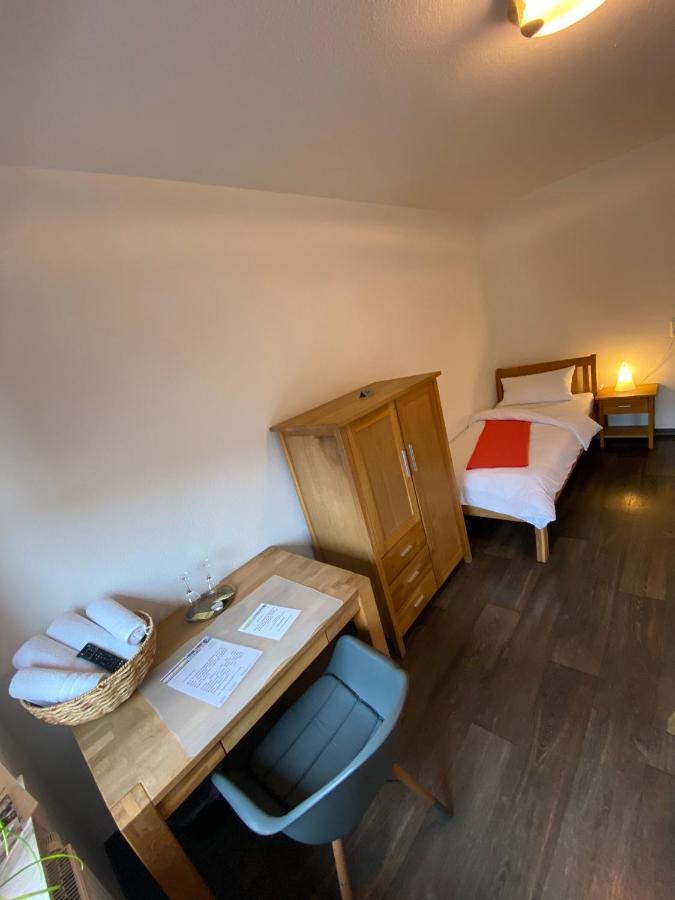 Siebenschlaefer Hof Hotel Strassbessenbach Bilik gambar