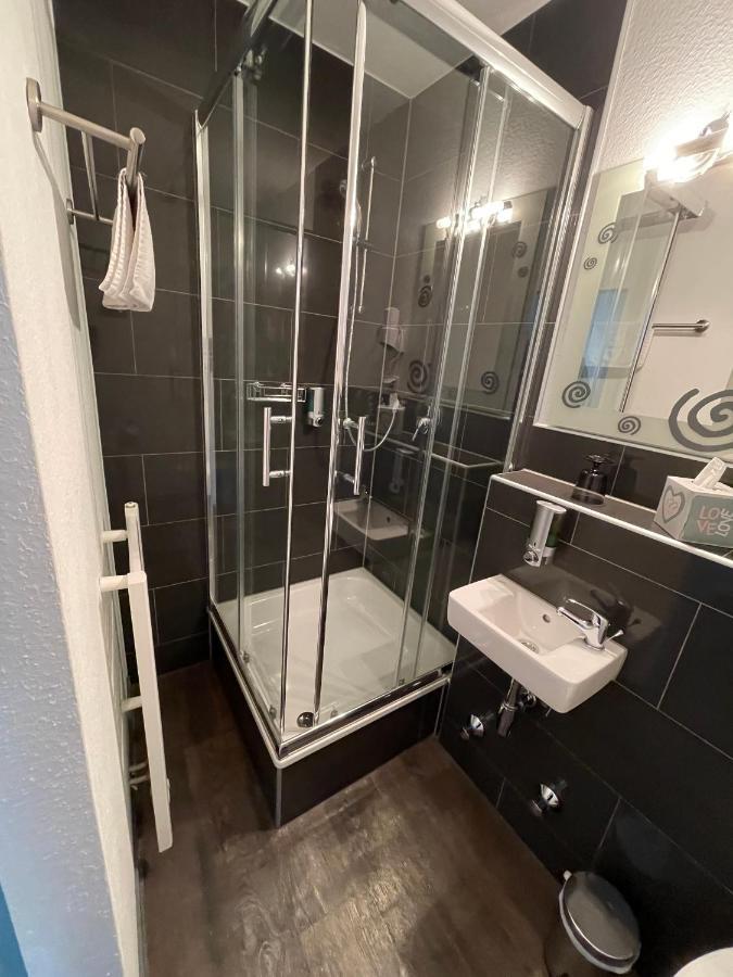 Siebenschlaefer Hof Hotel Strassbessenbach Bilik gambar