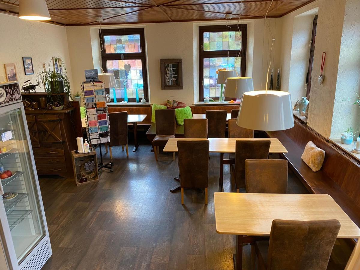 Siebenschlaefer Hof Hotel Strassbessenbach Luaran gambar