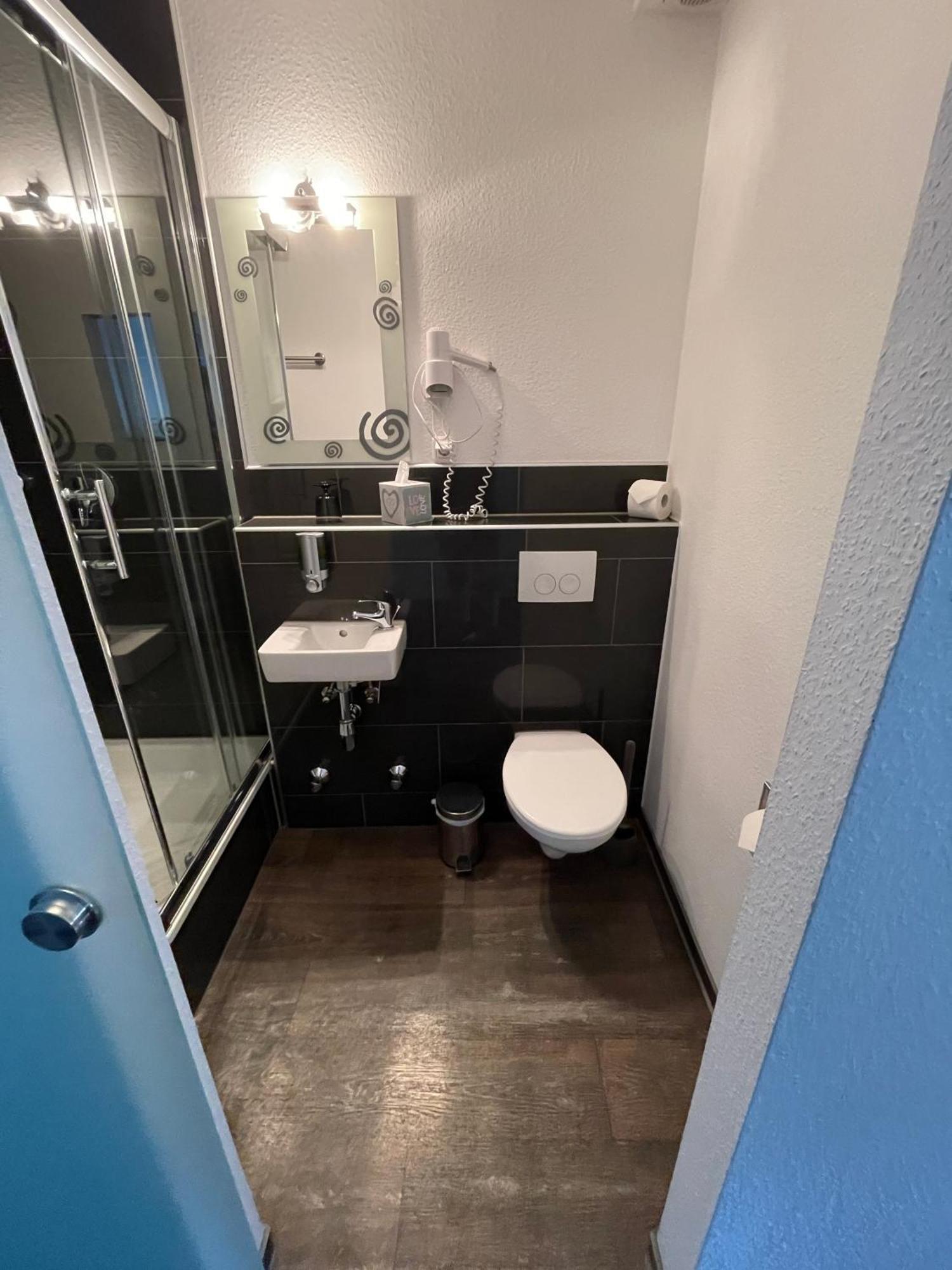 Siebenschlaefer Hof Hotel Strassbessenbach Bilik gambar